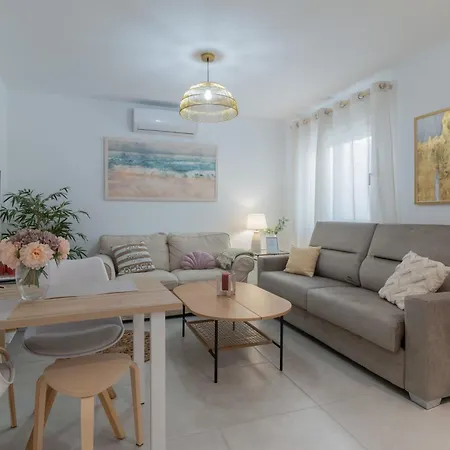 La Perla De La Juderia Apartment Cordoba Exterior photo