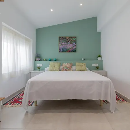 La Perla De La Juderia Apartment Cordoba Exterior photo