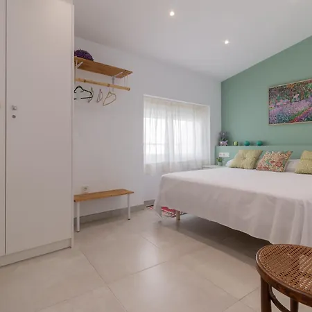 La Perla De La Juderia Apartment Cordoba Exterior photo