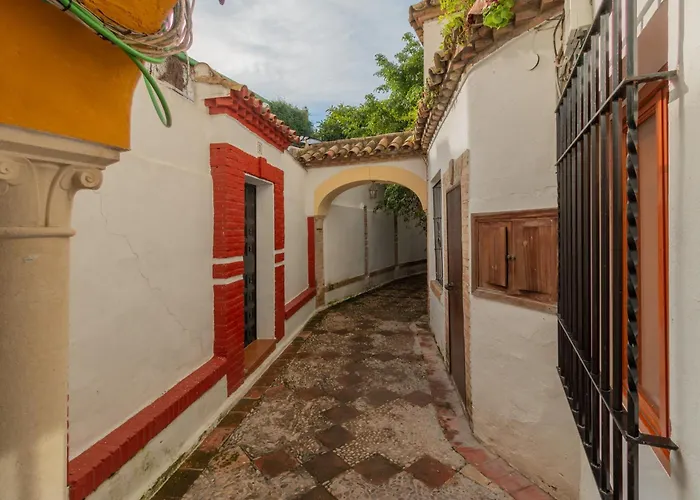 La Perla De La Juderia