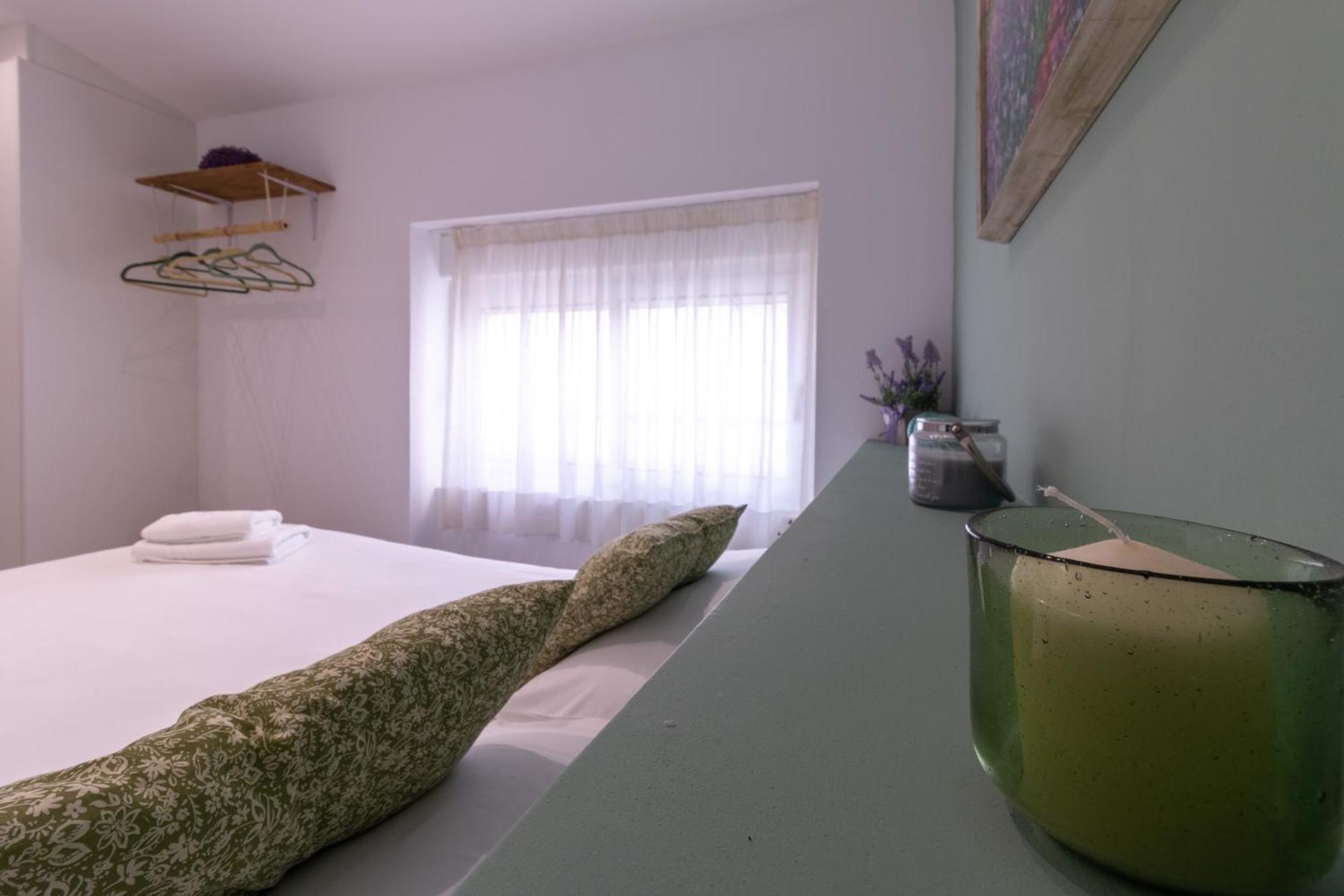 La Perla De La Juderia Apartment